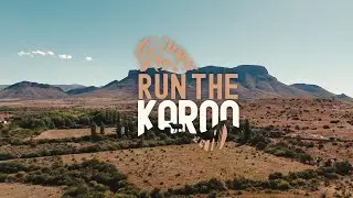 Run The Karoo - 2024