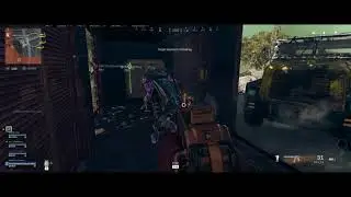 Warzone Operation Flashback Execution to Win