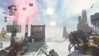 Best COD Advanced Warfare uplink shot!!