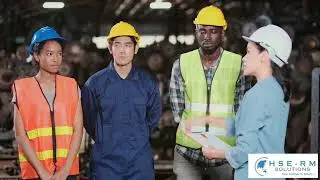 Visitor Induction Video - Safety Essentials for Any Facility