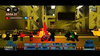 The Battle Bricks: Exec with lyrics