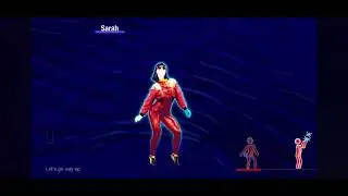 Just dance 2024 Japan 바스타즈 - BASTARZ