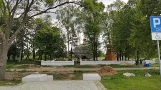 [BP24.PL] Gmina Konstantyn&oacute;w rewitalizuje miejscowość Komarno