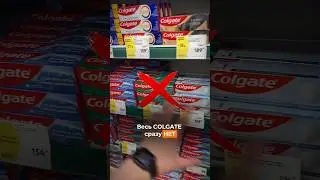 ЛУЧШАЯ зубная паста В СУПЕРМАРКЕТЕ - Какую выбрать