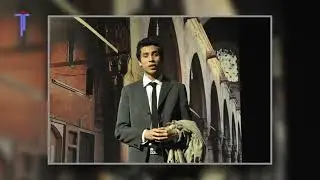 ARCHIVAL FOOTAGE: JT ANNUAL PLAY 2013 BULHA