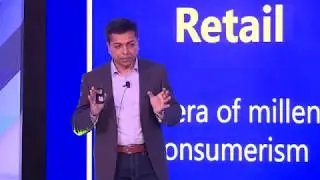 Keynote: Why Cognitive Enterprise matters?  by Prashobh Chandralayam (IBM India/South Asia)