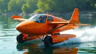30 NEXT-GEN AIRCRAFT DESIGNS THAT DEFY BELIEF