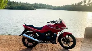 🙂hero Honda Karizma r review in Malayalam.one of the most iconic bike from hero honda