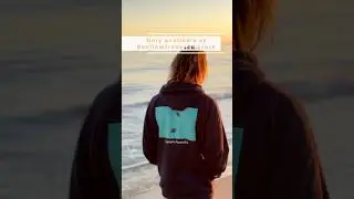 WESTERN AUSTRALIA unisex HOODIE | LIMITED Edition with my ORIGINAL DRONE PHOTOS!