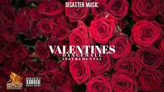 Pop Dancehall Riddim Instrumental 2021 