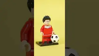 Polska edycja Lego Minifigures