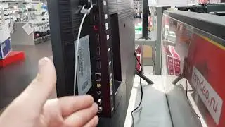 Телевизор Samsung UE40NU7170U