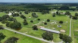 Ocala farm sale 2595 SW 125 Ave