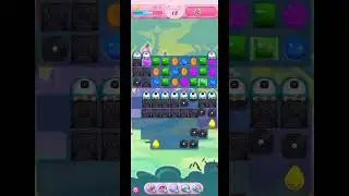 Candy Crush in 2024 😍 ( Level: 165 )