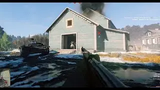 Enlisted: Public Playtest Gameplay [ 1440p 60FPS ]