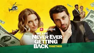 We Are Never Ever Getting Back Together | Lisa sleeps with ex-CEO Aidan, he hires & pursues her