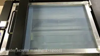 Digital Screen Maker FAST SCREEN TRACER FST-355