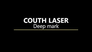 COUTH Laser Deep Marking