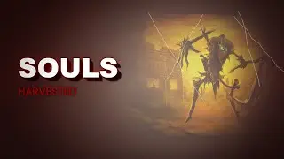 Harvester of Souls 😱 | Fiddlesticks Gold Ranked [LoL Live]