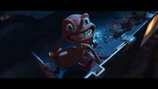 Argos Christmas TV ad 2018 &ndash; The Christmas Fool