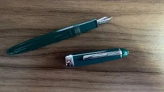 Jinhao 992 - Análise completa