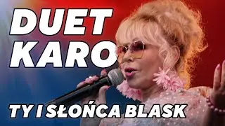 Tyska Senioriada z TVS - Duet Karo -    Ty i słońca blask