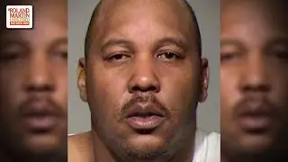 $6.75M Settlement Paid To Family Of Terrill Thomas Who Died Of Dehydration In Sheriff Clarke's Jail