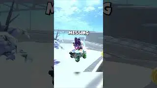 Start Your Race Using These DK Pass Shortcuts! #mariokartworld #mariokart #gaming #shorts