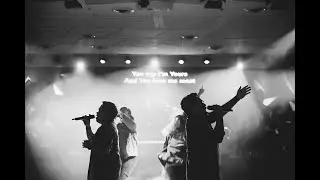 Victory Pioneer | Leaders & Interns Convergence 2018