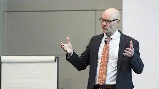 Why we need more diversity to solve complex problems | Scott Page - 12 June 2017