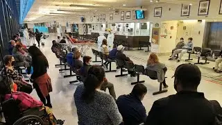 Joven recibe mensaje para ser atendida en Hospital Sótero del Río: Hora fue pedida hace 17 años