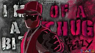 @CloolessPodcast  Animated Episode 10 - I'm a Bit of a Thug