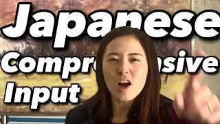 Visiting a Horse Racing Track in Japan | Learn Natural Japanese (Comprehensible Input)