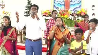 NAMBIKKAI NERAM / DR. JACINTH DAVID(FAMILY)
