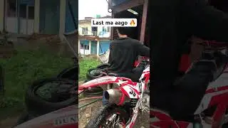 Auto misfire 😆🔥 #crossfire #viral #new