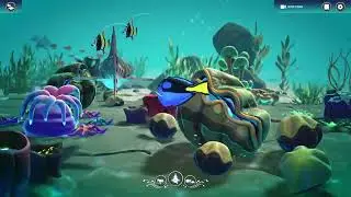 Life Below - Story Trailer