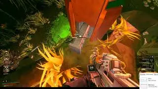 Rock Solid H5 Industrial Sabotage - Mactera Plague