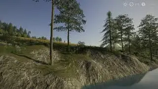 Farming Simulator 2019 mods La Baume