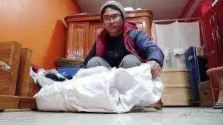Thermoform pots unboxing