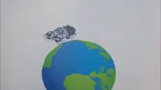 Save the Earth with Plasma Lights