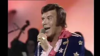 Marty Wilde International Pop Proms 1976