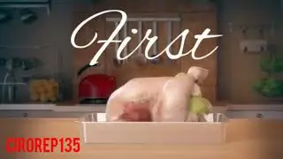 Ole que bem dan&ccedil;a este frango oleeeee 😅😅😅😅😅