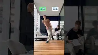 Do that thang tutorial! 🕺😂 #shorts