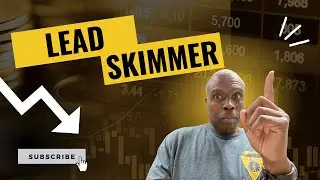 Lead Skimmer Review - Does Lead Skimmer Work?