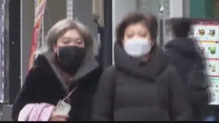 Pa Department of Health on Coronavirus