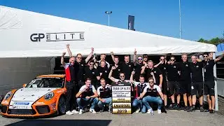 Werken bij GP Elite?