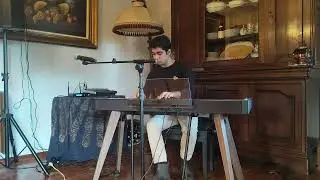 Dreams- Giovani Marradi- arrangement by Manuel Torrado