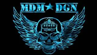 MDM DESIGN