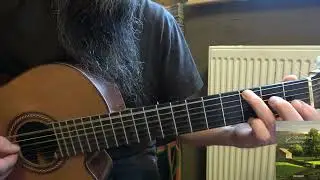 Maria Linnemann - Traffic jam blues