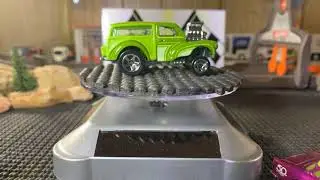 Gasser Nation 🏁